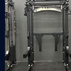 PRO SERIES 2-IN-1 FUNCTIONAL TRAINER – 200LB DUAL WEIGHT STACKS 