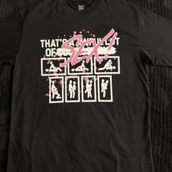 Awful Lot Of Cough Syrup