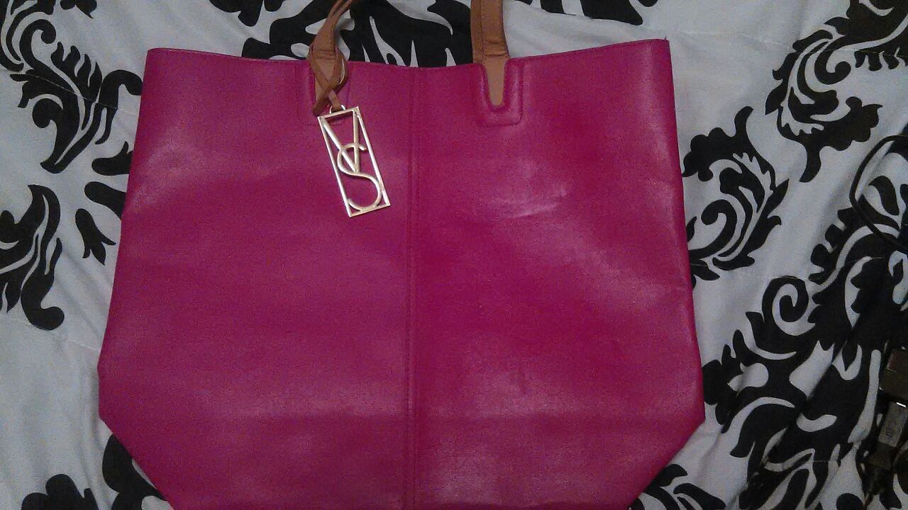VS purse