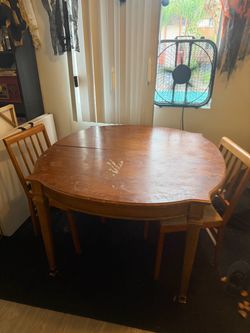 Antique Table