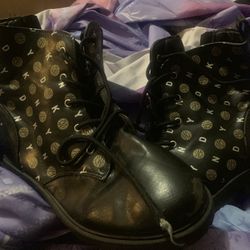 DKNY Girls Boots