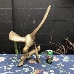 American Brass Eagle 