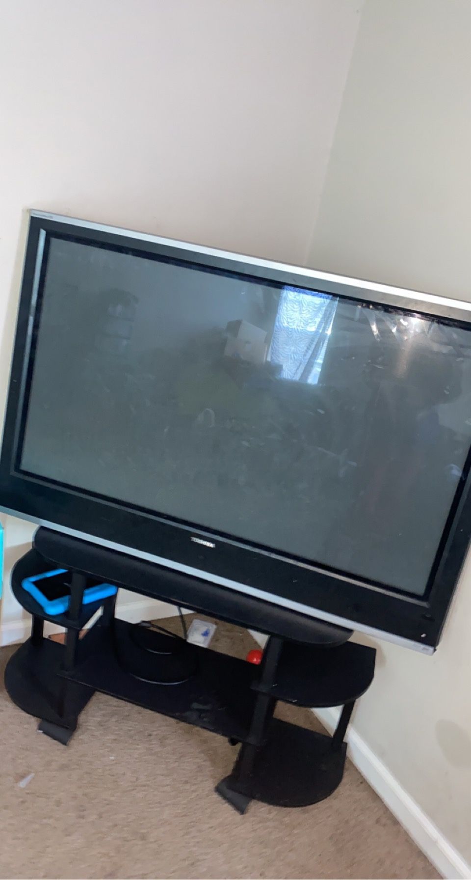Toshiba Tv