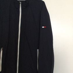 Tommy Hilfiger jacket