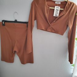 2 Piece Set