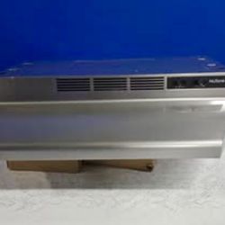 NuTone Stainless Steel Kitchen Exhaust Fan