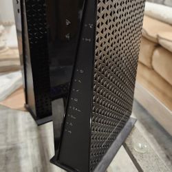 Netgear Cable Modem Router C6300