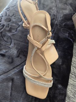 Heels!! Price varies see below