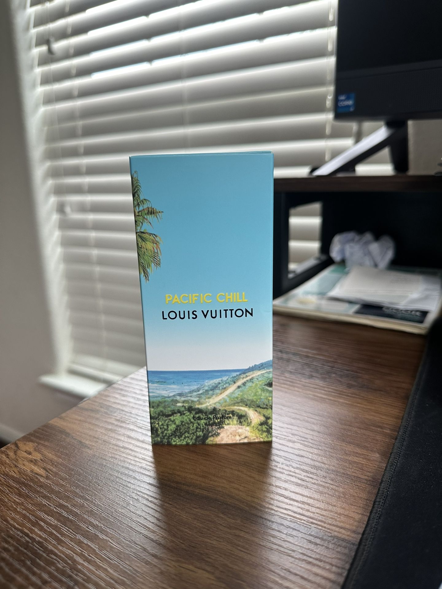 Louis Vuitton Pacific Chill
