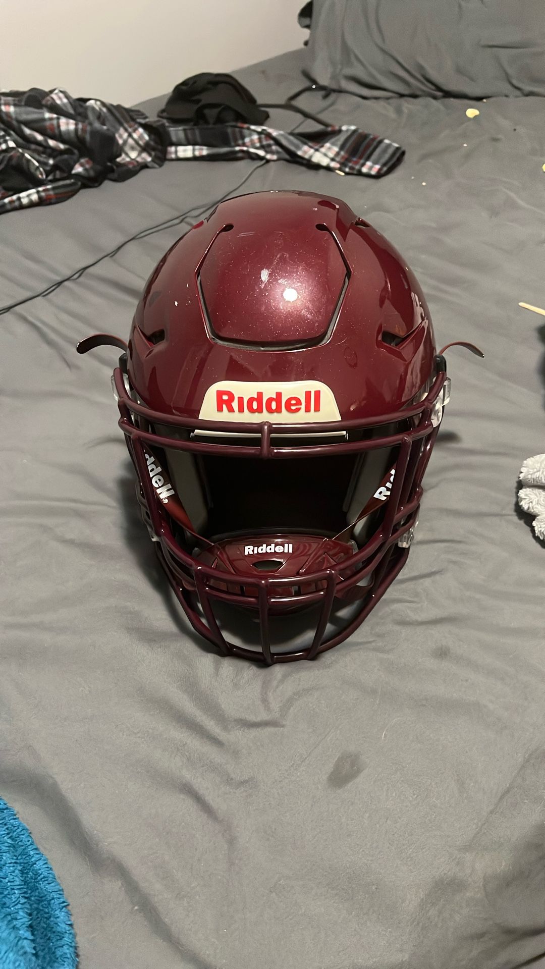 speed flex size M