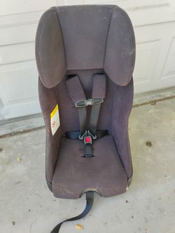 2020 Clek foonf Car seat