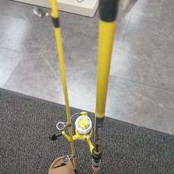 Fishing Bole