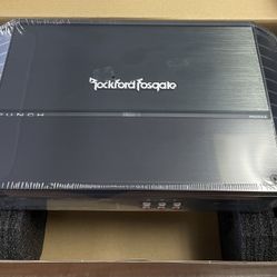 Rockford Fosgate  P600X4