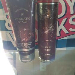 New Bath & Body Works