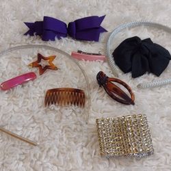 Hair Accessories