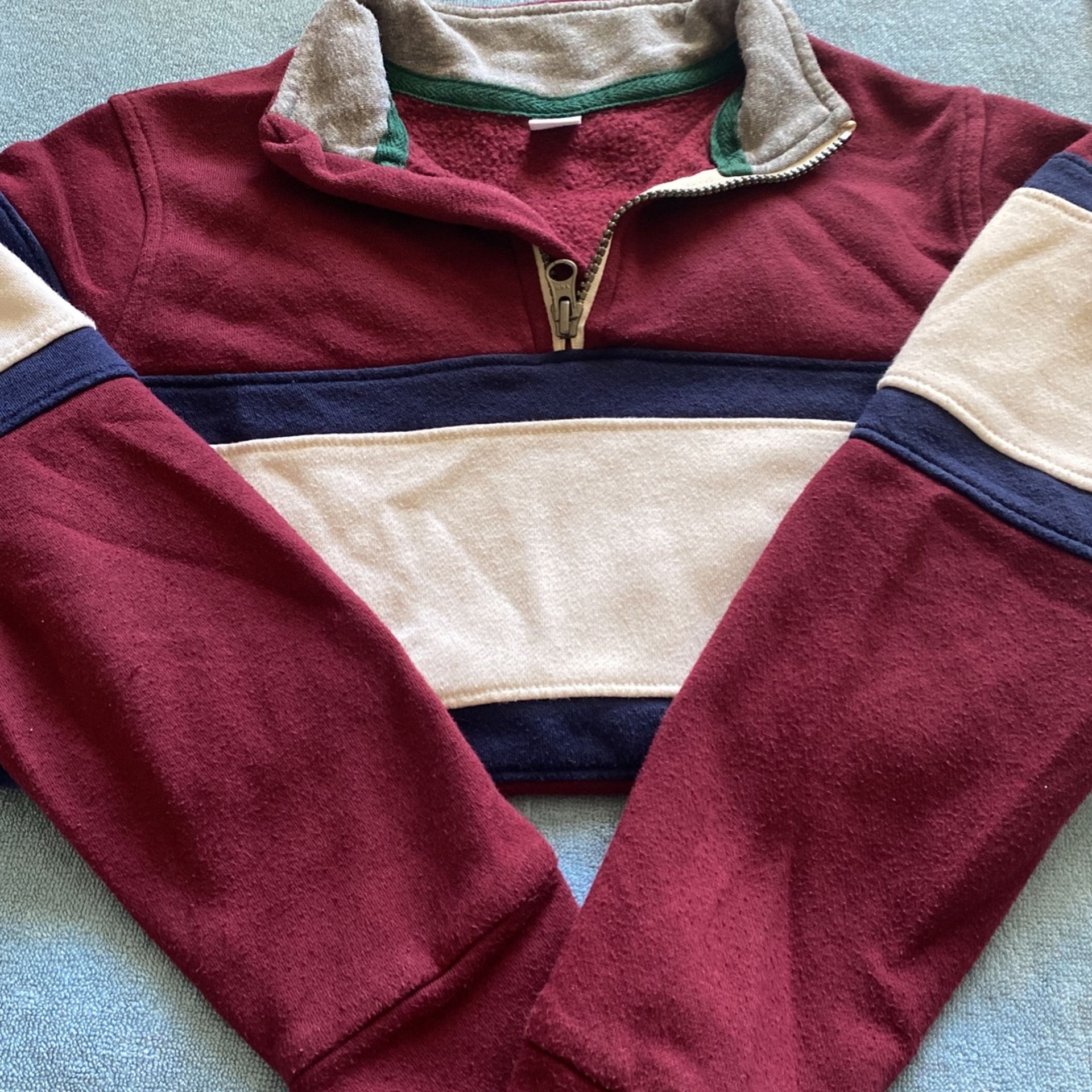 Boys Sweater