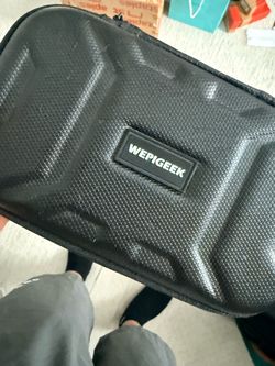 Backbone One PlayStation Edition Lightning + Carrying Case