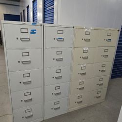 Vertical Metal File Cabinet Legal Or Letter Size