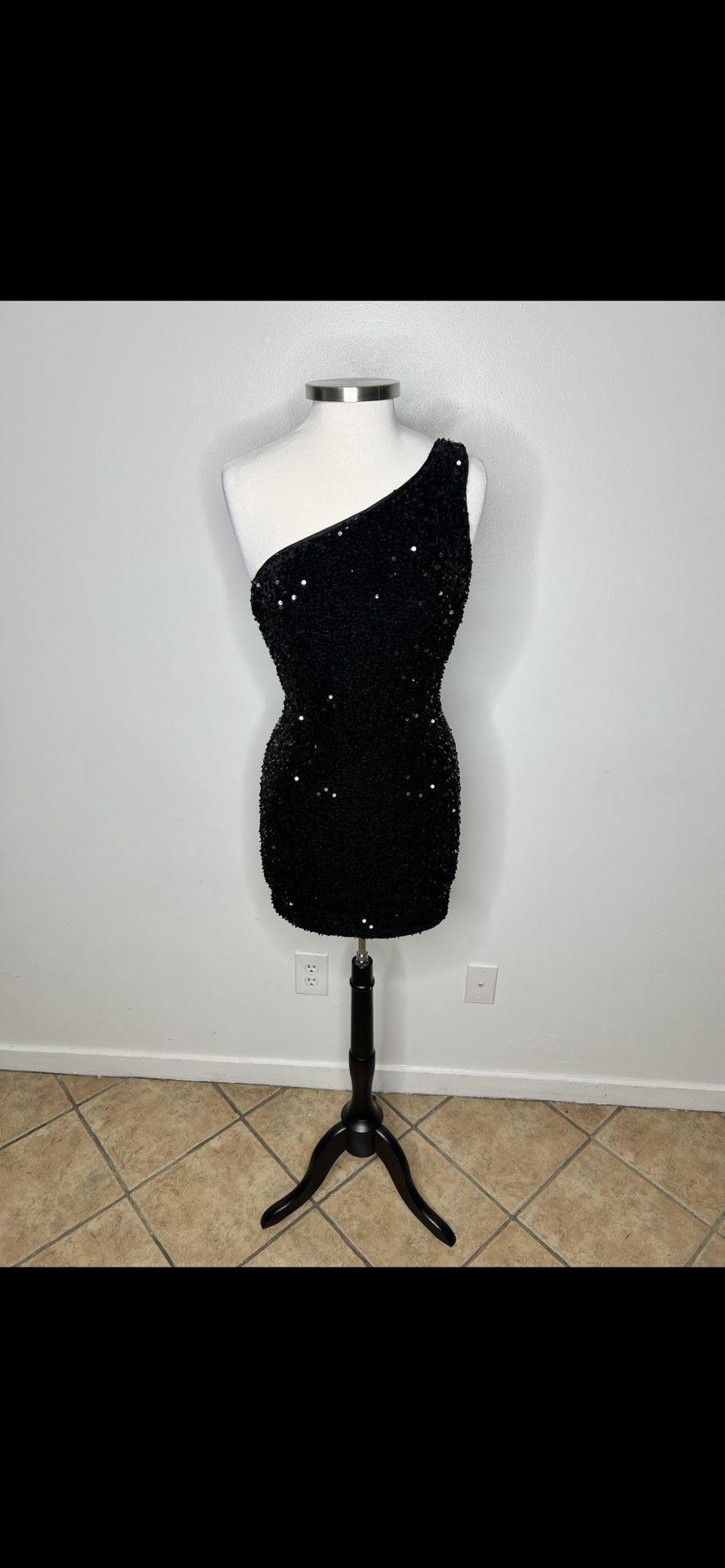 New Party Prom Dress Evening Club