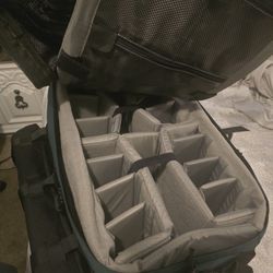 Pro Trekker AW Photography Backpack