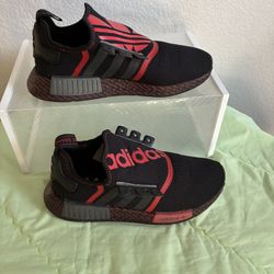 Shoes Adidas Size.7.5