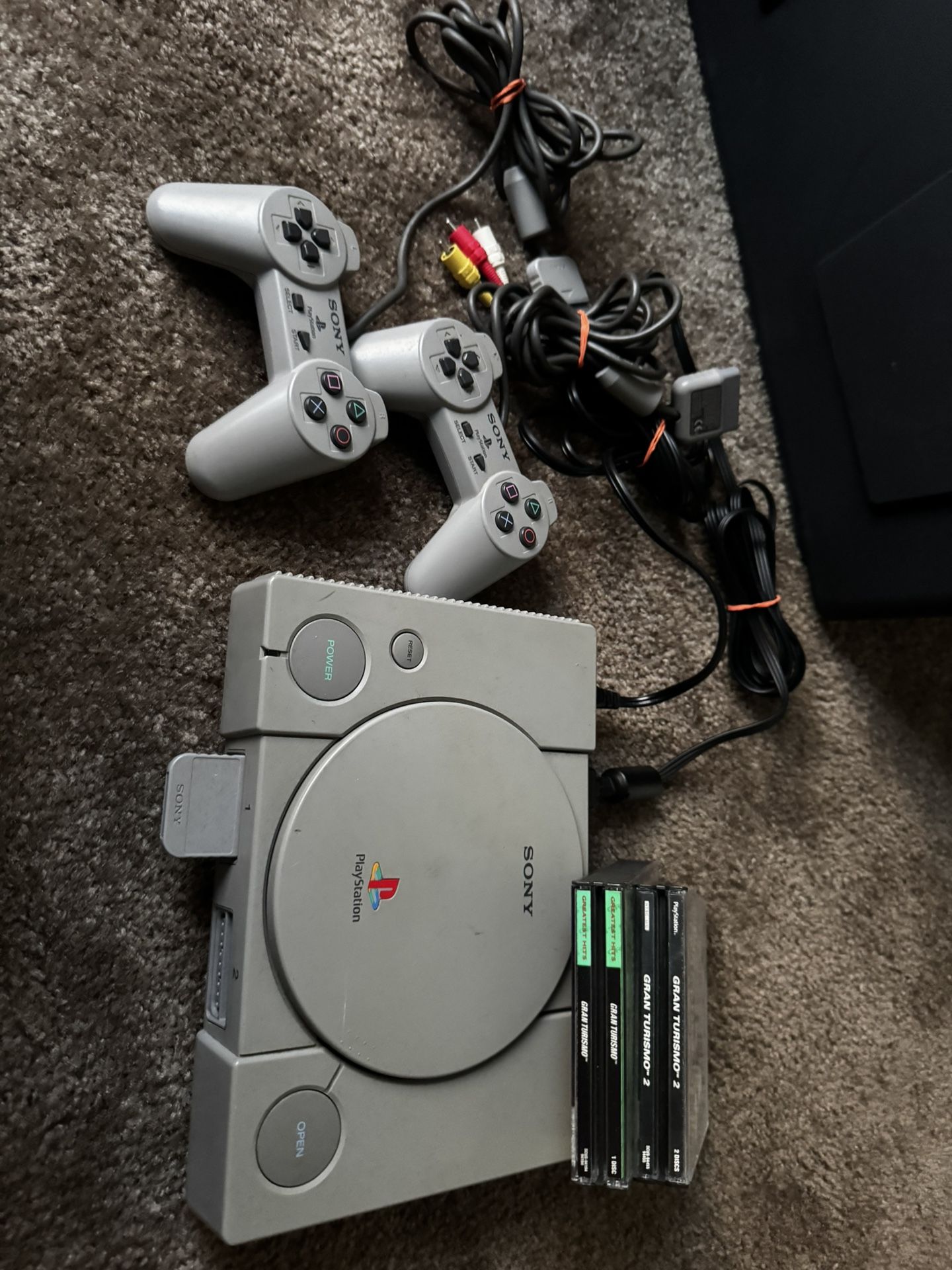Sony PlayStation Classic 