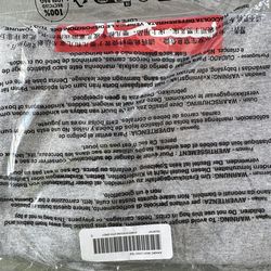 SUPREME ARABIC BOX LOGO