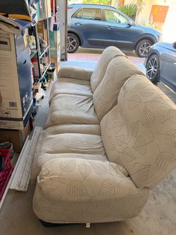 Sofa Couch Reclining
