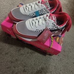 PUMA L.O.L. Surprise Future Rider x Diva Jr