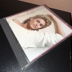 Olivia Newton-John - Olivia‘S Greatest Hits - Cd