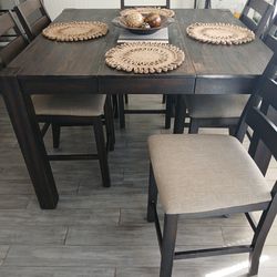 dining set