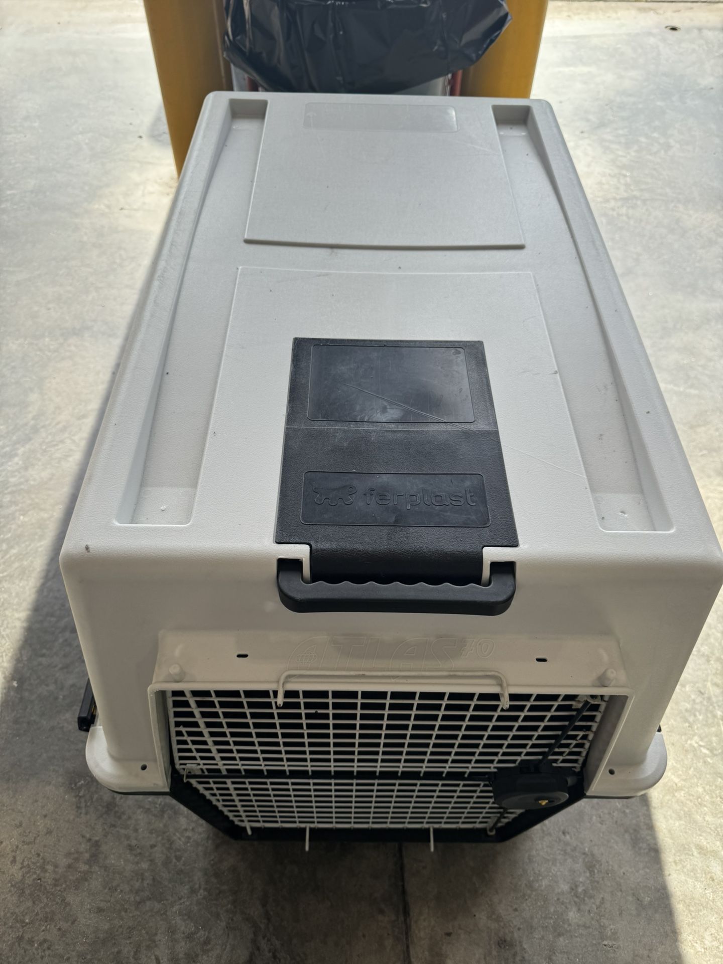 Dog Crate XL