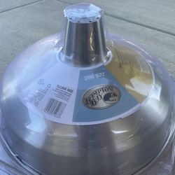 Warehouse Pendant Lamp