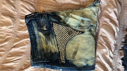 Robin Jeans