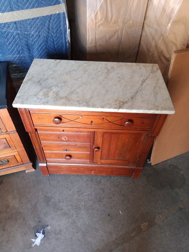 Antique Night Stands