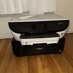 Two Printers 