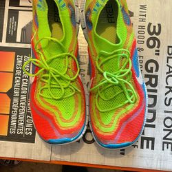 Nike Free Size 14 