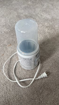 GROWNSY Bottle Warmer