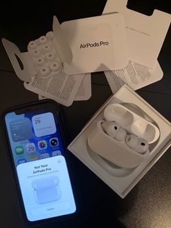 Airpod pro 3