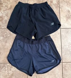 Women’s shorts size medium $10 for both
