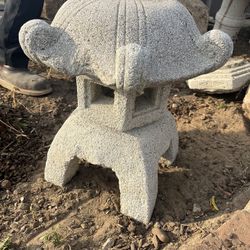 Yard decor