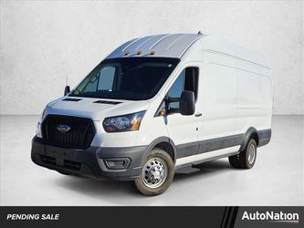 2023 Ford Transit-350 Cargo Van