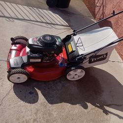 Toro Lawn Mower Honda Engen GCV 160 