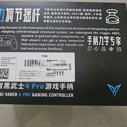 FLYDIGI Vader 4 Pro Controller 