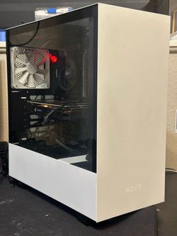 FAST BUDGET GAMING PC!