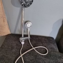 Shower Head 