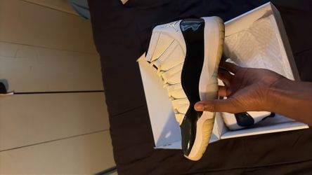 Gratitude 11s