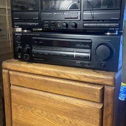 Stereo 