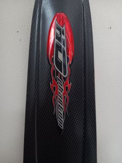 HO slalom ski