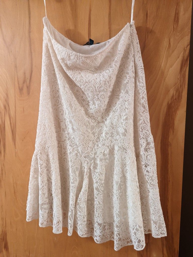 Ralph Lauren Skirt 2 Petite